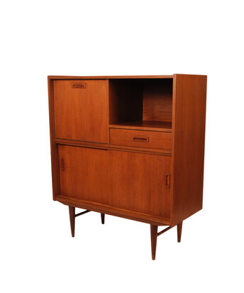 Vintage jaren 60 kast