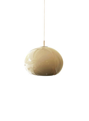 NIEUW Vintage Dijkstra hanglamp