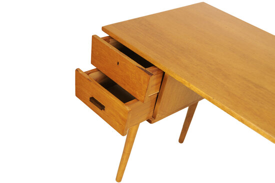  Jaren 60 bureau