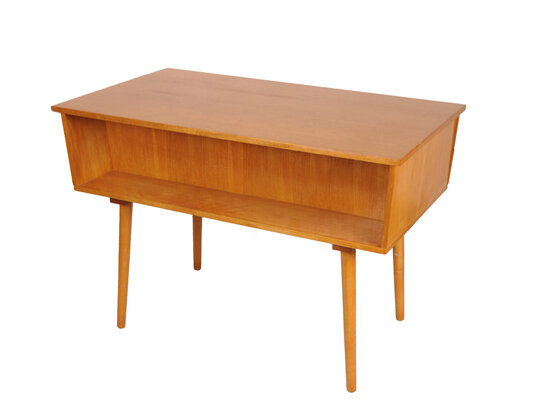  Jaren 60 bureau