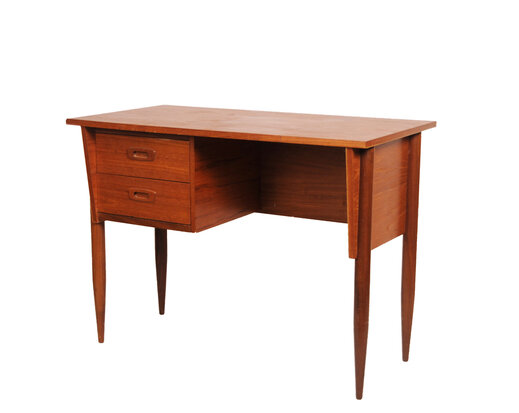 Deens design jaren 60 bureau