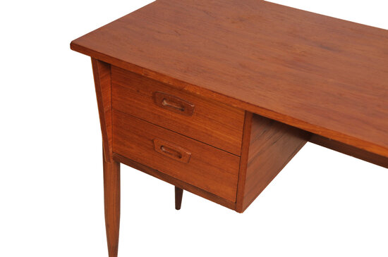 Deens design jaren 60 bureau