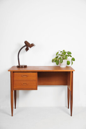 Deens design jaren 60 bureau