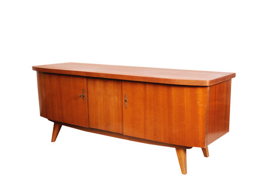 Vintage dressoir