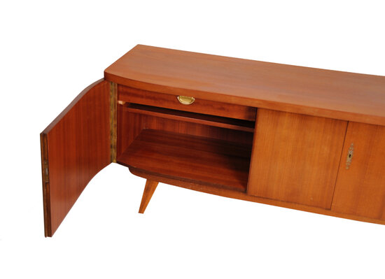 Vintage dressoir