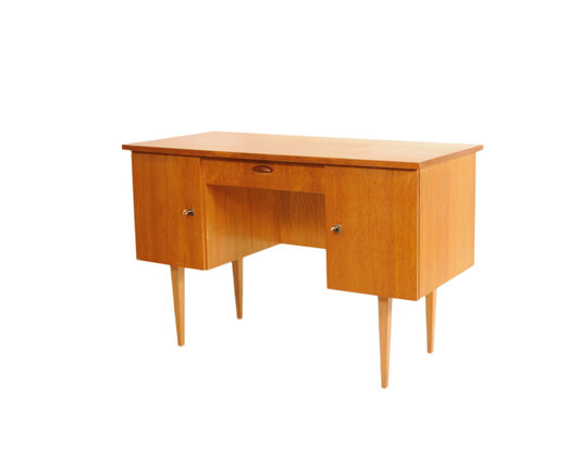 Vintage jaren 60 bureau