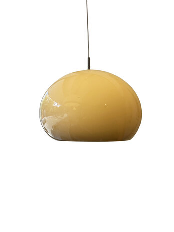 NIEUW Vintage Dijkstra hanglamp