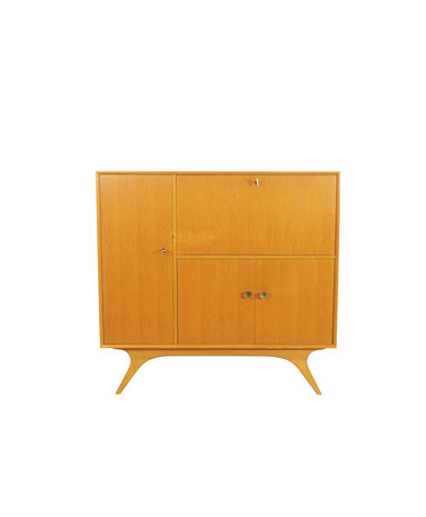 Jaren 50 highboard