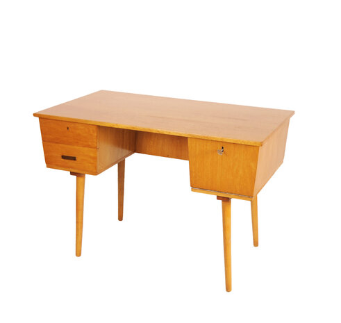  Jaren 60 bureau