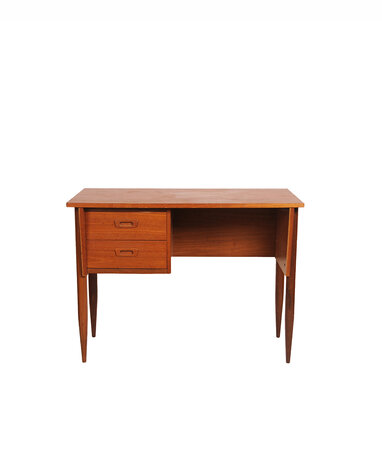 Deens design jaren 60 bureau